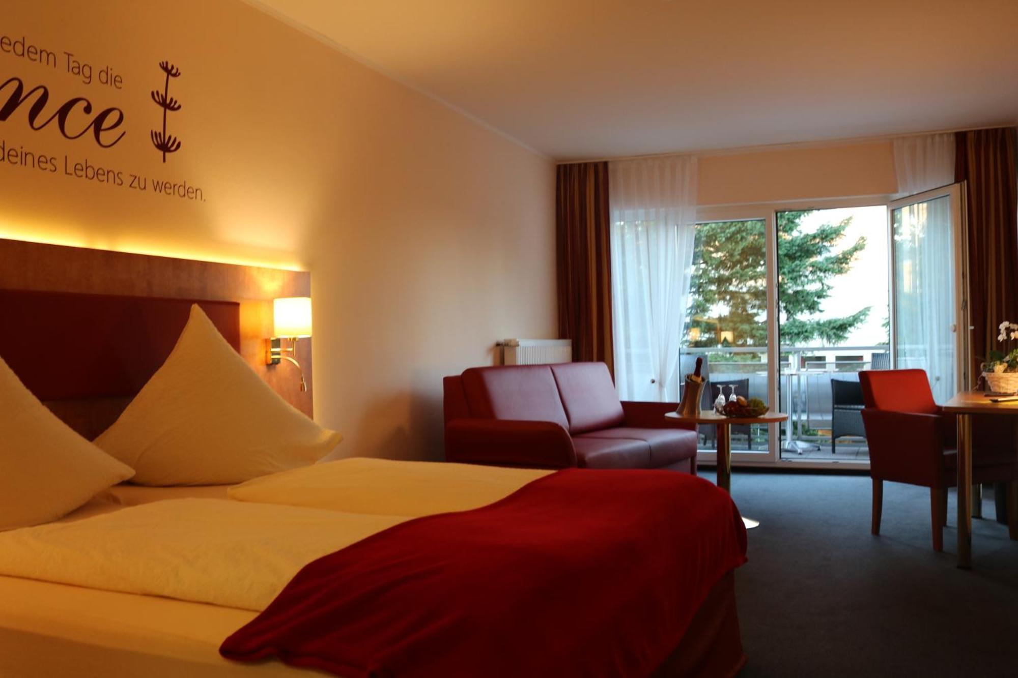 Hotel Haefner Bad Schonborn Room photo